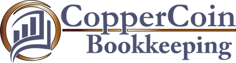 CopperCoin Bookkeeping logo